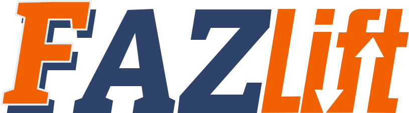 fazlift logo