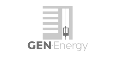 gen energy logo