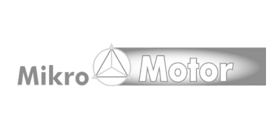 mikro motor logo