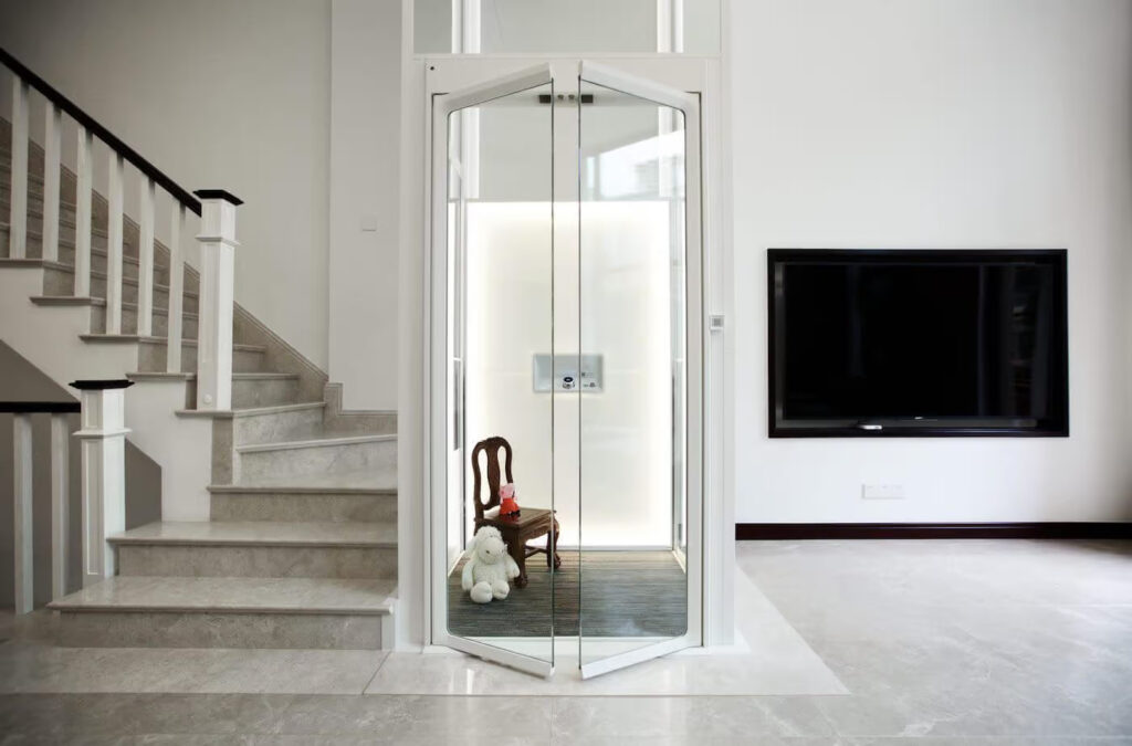 Lift za osobe sa invaliditetom